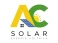 Logo de AC Solar Energia Solar