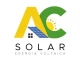 Logo AC Solar Energia Solar